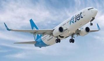 AJet'ten 9 dolar ve avroya yurt dışı seyahati