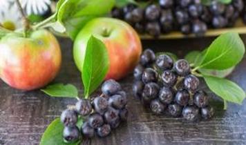 Aronia meyvesi nedir ve neden herkes onu konuşuyor?