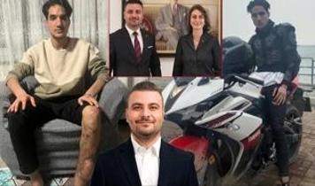 CHP'li başkandan ezdiği motorcuya skandal teklif: Şikayetçi olma para verelim