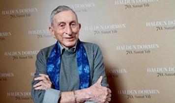 Haldun Dormen kimdir, kaç yaşında? Hastalığı ne, sağlık durumu nasıl?