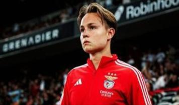 İtalyan devi devrede! Beşiktaş'ta Andreas Schjelderup mesaisi