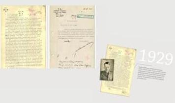 MİT'ten tarihi belge: Ortadoğu'yu karıştıran Arabistanlı Lawrence'ın gizli faaliyetleri