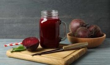 Pancar suyu ve chia tohumları! Sağlıklı yaşamın yeni formülü