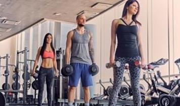 Spor salonuna gitmeden güçlenmenin sırrı ortaya çıktı