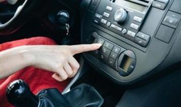 Sürücüler dikkat edin! Müzik seçiminiz kaza riskini belirliyor