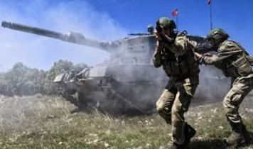 Türkiye'den terör örgütlerine net uyarı! Bakan Güler: Bölgede kök salmalarına müsaade etmeyeceğiz