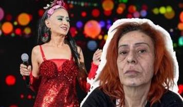 Yıldız Tilbe'nin hiç bilinmeyen iki şarkısının sırrı... Meğer yıllardır bu yüzden gizlemiş!