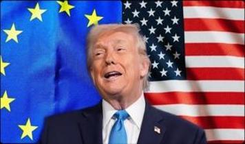 AB'den Trump'a Grönland resti: Çalışmalarımıza başladık