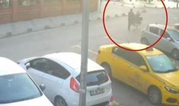 Adli emanetten kilolarca altın böyle çıkarıldı... Yeni görüntülere ulaşıldı