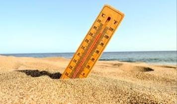 Avrupa'da bir ilk! Sıcaktan korumak için sığınak ağı inşa ediliyor