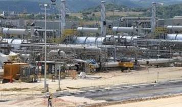 Avrupa'ya gaz akışında kritik rol üstlenen TürkAkım 6. yılında