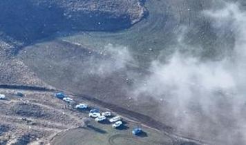 Düşen jetle ilgili yeni gelişme... Bakan Uraloğlu: İncelemeler İngiltere'de sürecek