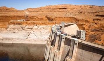 Nevada'nın çölünde okyanus hayali! Tuzdan arındırma planı gündemde
