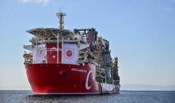 Petrol ve doğal gaz üretim verileri belli oldu! Türkiye'nin enerjisi 2025'te yine zirvede