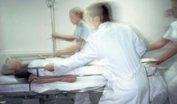 Şaşırtıcı keşif! İnsan vücudu ölürken görünür ışık yayıyor