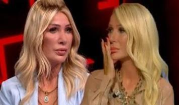 Seda Sayan'ın ilk evliliğini bitiren ihanet! Yaşananları duyanların ağzı açık kaldı…