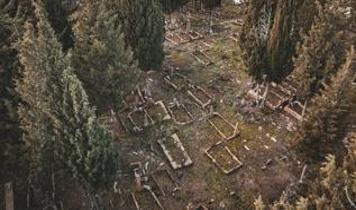 Türk akıncılara ait 8 bin 731 mezar bulundu