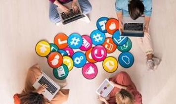 Uzmanlardan sosyal medyada dopamin tuzağı uyarısı