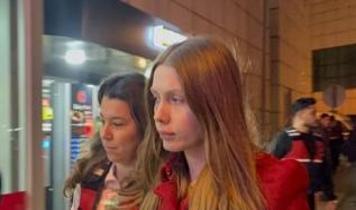 Aleyna Tilki'nin test sonucu pozitif çıktı