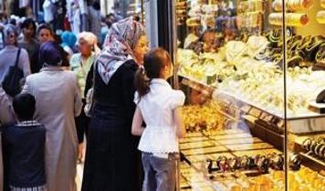 Altına takip sistemi geliyor