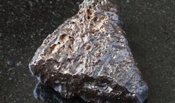 Antik çağda meteorlardan demir işliyorlardı! Polonya'daki şaşırtıcı buluntu