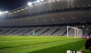 Atatürk Olimpiyat Stadyumu altıncı kez Süper Kupa'ya ev sahipliği yapacak