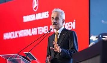 Avrupa'nın en büyük merkezi olacak: Türkiye'ye yıllık 1,5 milyar dolar getirecek