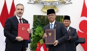 Kardeş ülkeyle işbirliği derinleşiyor: Kritik toplantı yarın yapılacak