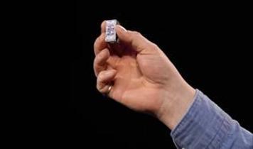 Lego'nun yeni tuğlası yapay zeka ile oyunu değiştiriyor