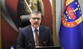 MSB, Erzurum'da top mermilerini temizliğe başlıyor