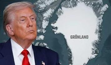 NYT: Soğuk Savaş dönemindeki anlaşma, ABD'ye Grönland'da geniş askeri hareket alanı sağlıyor