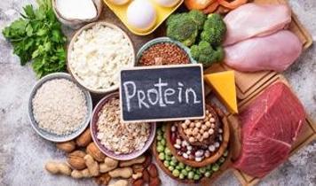 Protein tüketimi enerji seviyelerinizi nasıl etkiliyor?
