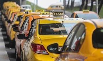Taksicilere taksi mali cihazı kullanma zorunluluğu getiriliyor