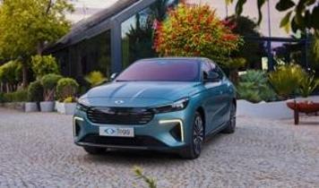 Türkiye'de 2025'te yaklaşık 200 bin elektrikli araç satıldı