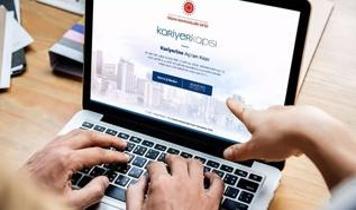 Ulusal Staj Programı'na 16 Mart'a kadar başvuru yapılabilecek