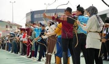 14. Uluslararası Fetih Kupası 3–7 Haziran 2026 tarihleri arasında İstanbul'da düzenlenecek