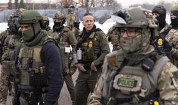 ABD'de ICE'ın güç kullanma yetkileri ve tartışmalar