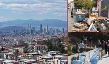 AK Parti'den CHP'ye hizmet tepkisi... ''Eser değil, engel üretiyor''