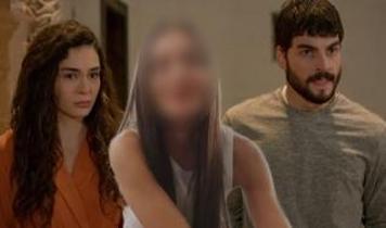 Hercai'nin kaderini değiştiren teklif... Bakın Reyyan rolü ilk kime gitmişti?