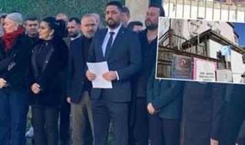 İlçede okul mağduriyeti! CHP'li belediyenin engeli Bakanlık onayıyla bozuldu