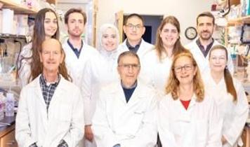 Prof. Dr. Aziz Sancar'dan büyük başarı: Kanser tümörünü yok etti