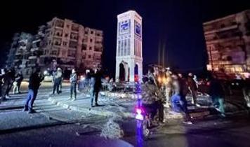 Suriye'nin YPG'ye verdiği ''Halep'i terk edin'' süresi doldu