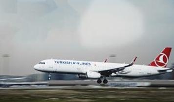 THY'nin 17 seferi iptal edildi