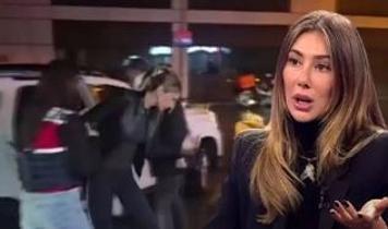 Ünlülere yönelik soruşturma! Şeyma Subaşı'nın test sonucu çıktı