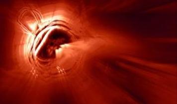 Uzay aracı XRISM galaksimizin en büyük sırrını çözdü