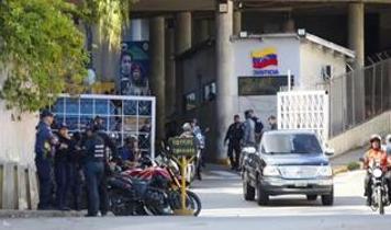 Venezuela'da çok sayıda kişi serbest bırakıldı