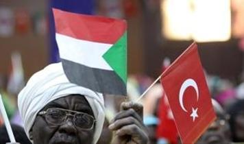 Afrika'dan Türkiye mesajı: Ankara bize her alanda destekledi