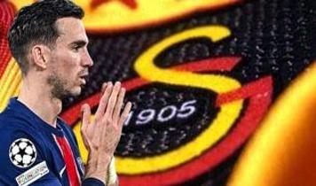Galatasaray'ın orta saha arayışı Fabian Ruiz'e yöneldi