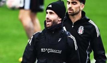 Rafa Silva krizi çözülüyor! Beşiktaş–Benfica anlaşması yakın