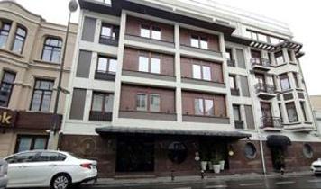 Ünlülere yönelik soruşturmada yeni gelişme: Beşiktaş'taki otele operasyon